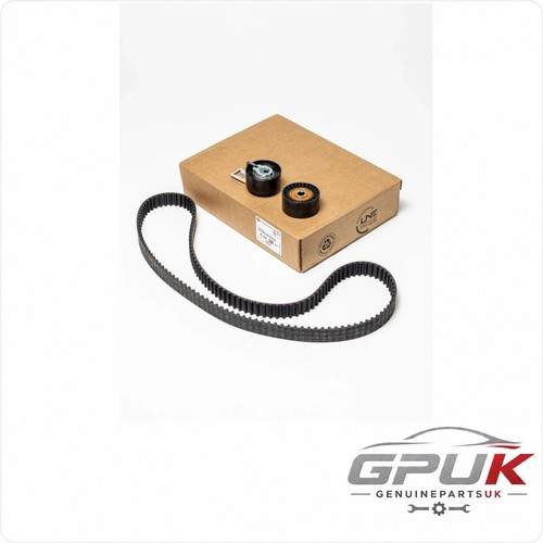 Genuine psa timing - belt, kit