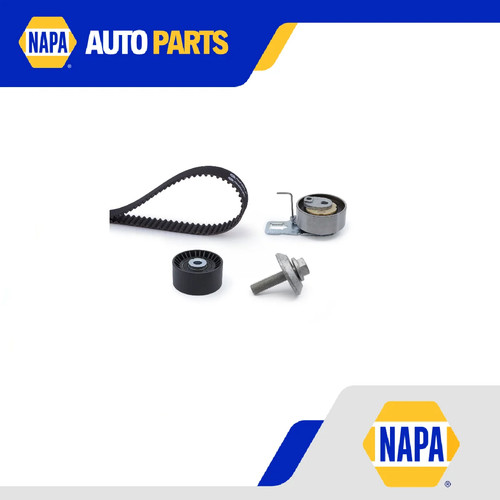 Timing belt kit fits citroen - belt,