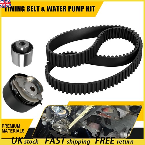 Timing cam belt - cam,