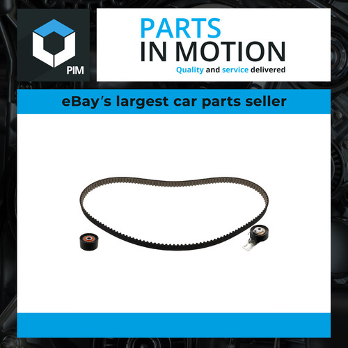 Timing belt kit fits - belt,