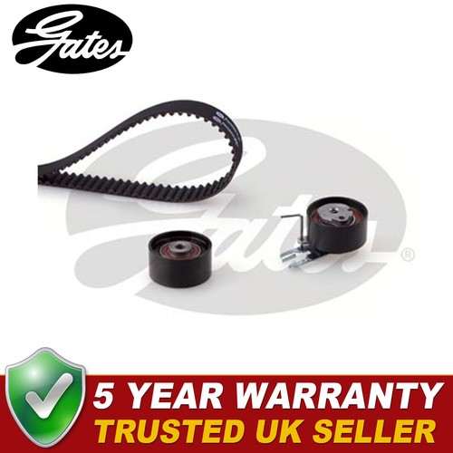 Gates timing belt kit - belt,