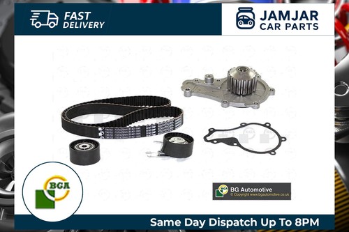 Bga tb6702cpk water pump - bga,