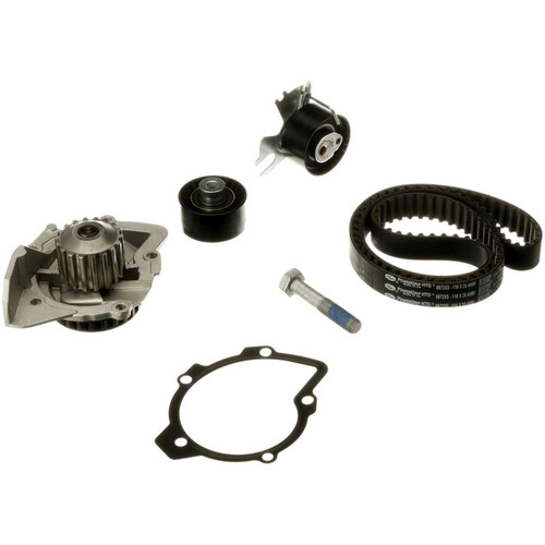 Gates timing belt water pump - belt,
