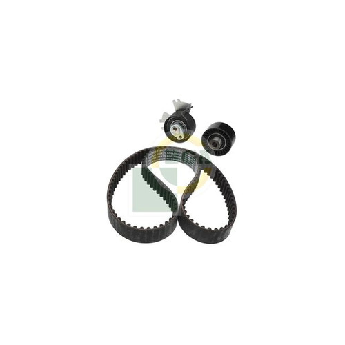 Bga timing belt kit - timing,