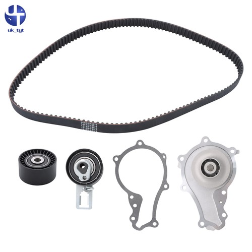 Timing belt water pump - water, kit