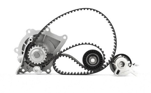 Bga timing belt - bga,