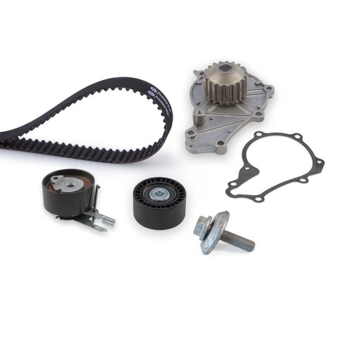 Gates timing belt - gates, water