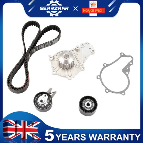 Timing belt water - belt, pump