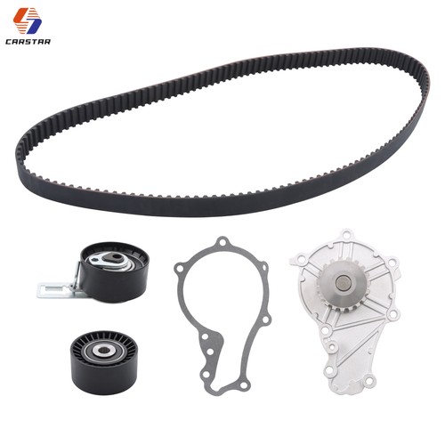 Timing belt water pump kit - kit, for