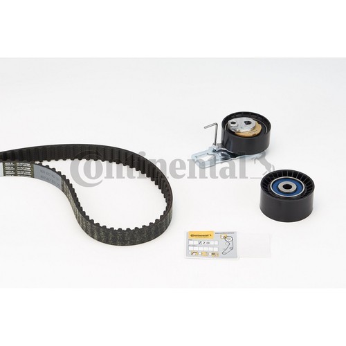 Timing belt kit for - kit,