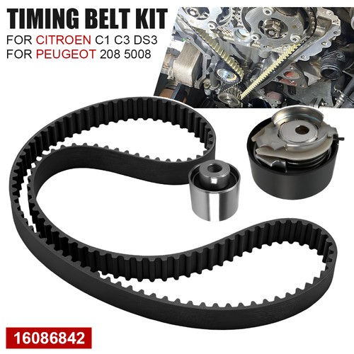 Timing belt kit for citroen - timing,