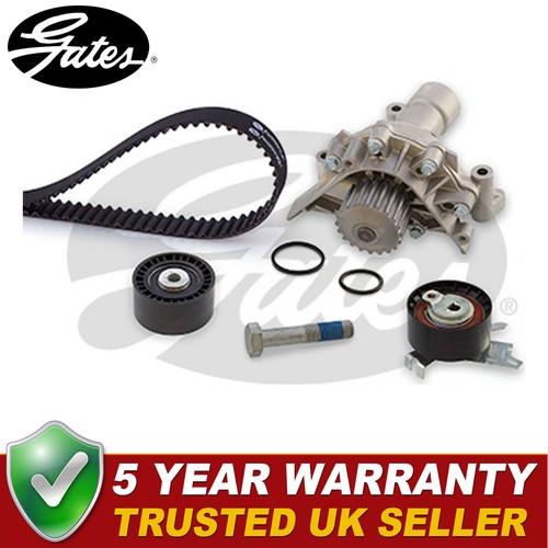 Gates timing cam belt kit - gates,