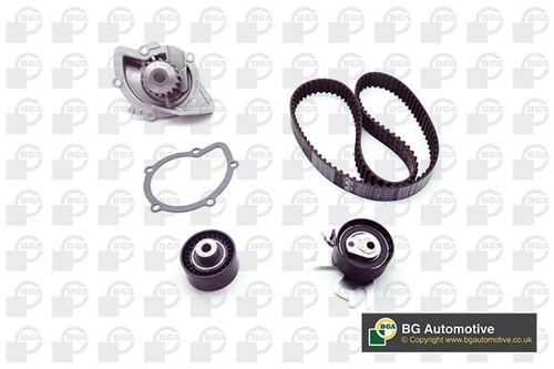 Bga tb2309cpk water - tb2309cpk, pump
