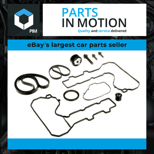 Timing belt kit fits - belt, citroen