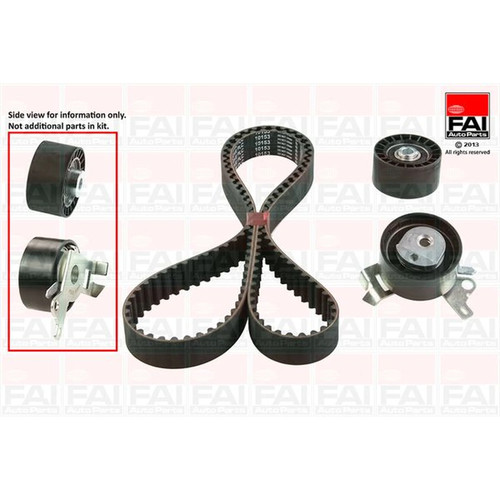 Fai timing belt - timing,