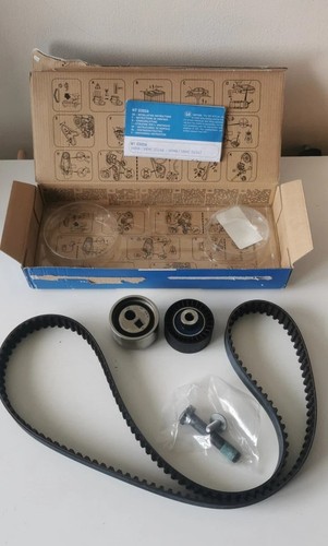 Skf timing belt kit for - skf,