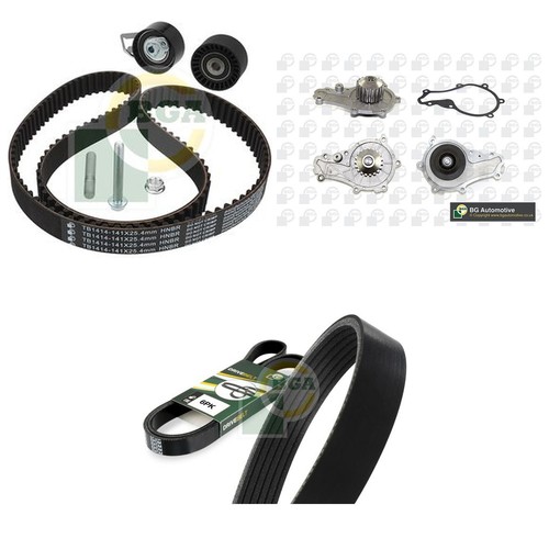 Bga timing belt - bga, kit