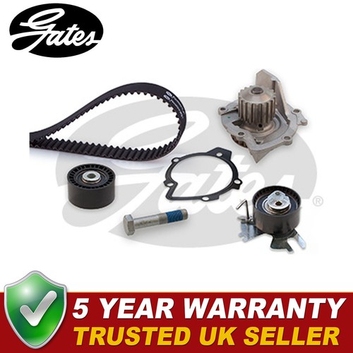 Gates timing belt water pump - timing,