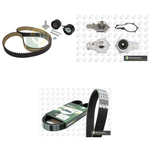 Bga timing belt - timing, with