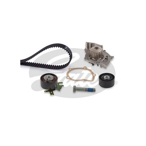 Gates kp15606xs timing - gates,