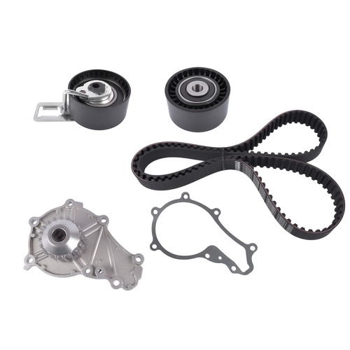 Timing belt kit - belt, &