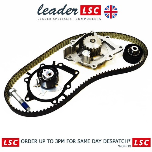 Ina timing belt kit - belt, with