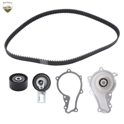 Timing belt water - timing, kit