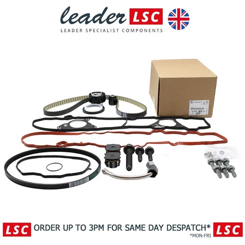 Timing belt kit citroen - timing,