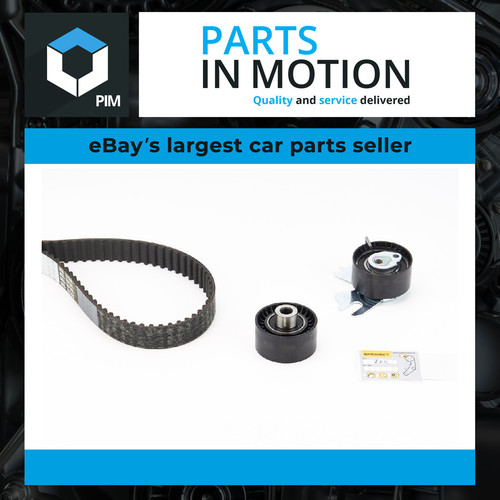 Timing belt kit fits citroen - kit,