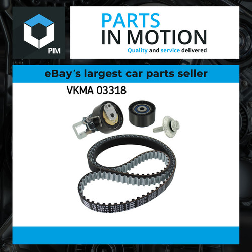 Timing belt kit fits - timing, citroen