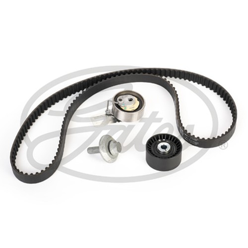 Timing belt kit for citroen - belt,