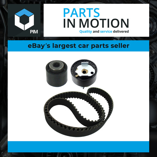 Timing belt kit fits - kit, citroen