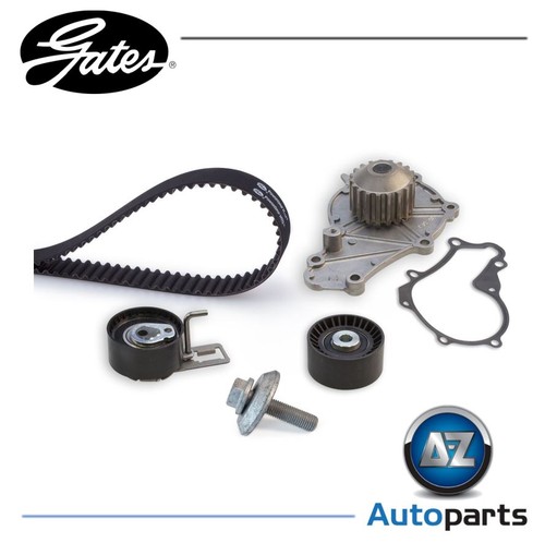 Water pump timing belt - water, &