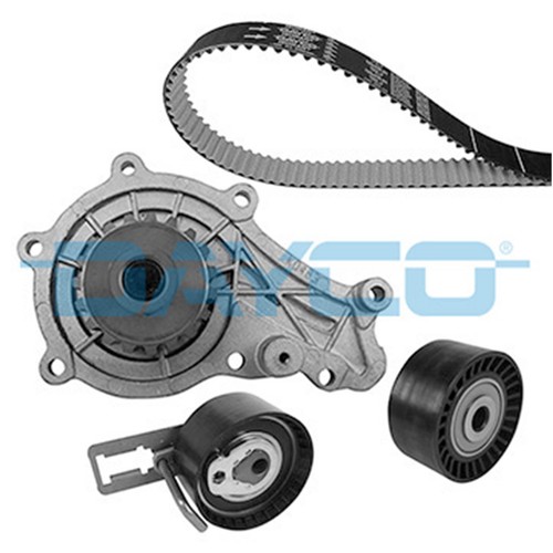 Dayco timing belt - timing,