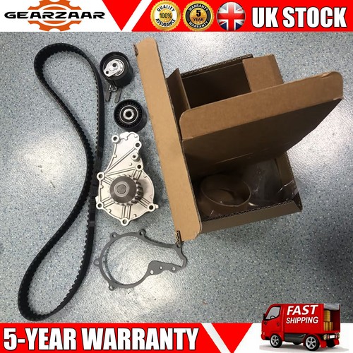 Timing belt water pump - belt,
