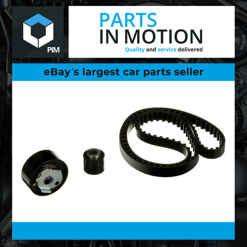 Timing belt kit fits - timing, citroen