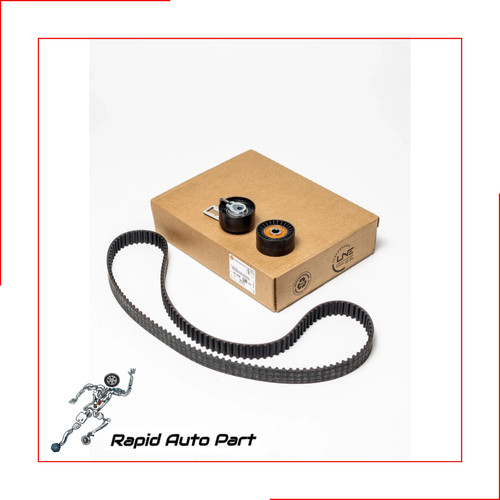 Timing belt kit for - kit,