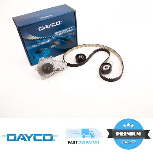 Timing belt water pump - belt,