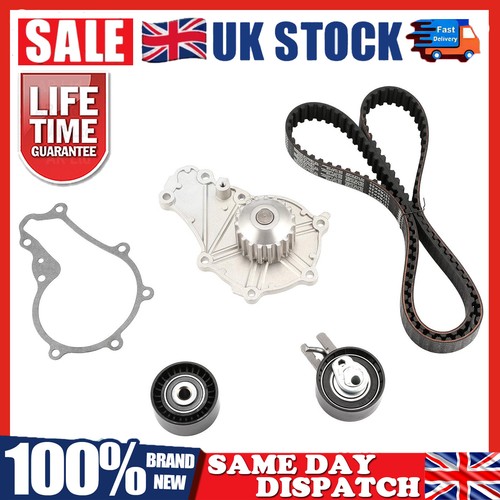Timing belt water - water, kit