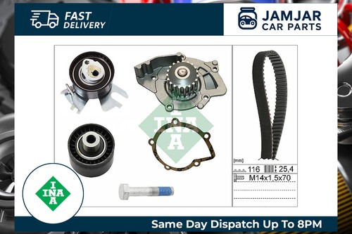 Ina 530044930 water - pump, &