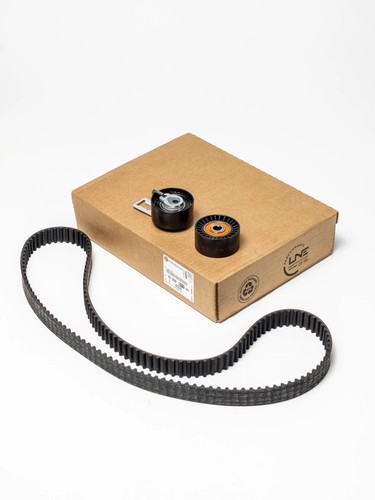 Timing belt kit - belt, for