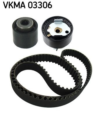 Skf vkma03306 timing belt kit - skf,