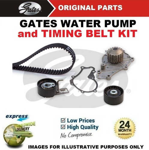 Gates water pump - gates,