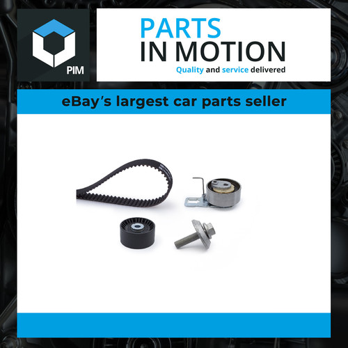 Timing belt kit fits - timing, citroen