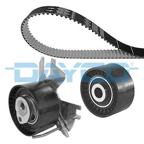 Dayco timing belt - belt, ktb967
