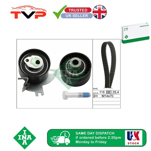 Ina timing belt - belt, for