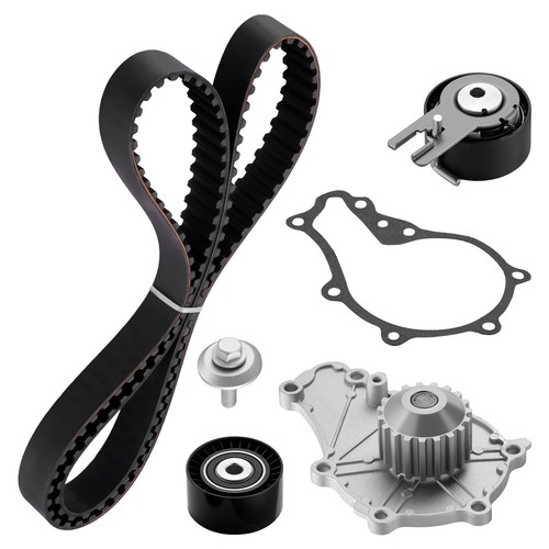 Timing belt water pump - belt, &