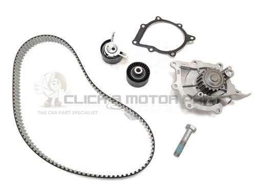 Timing cam belt kit and - cam,