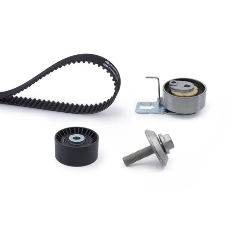 Gates timing belt kit with - kit,