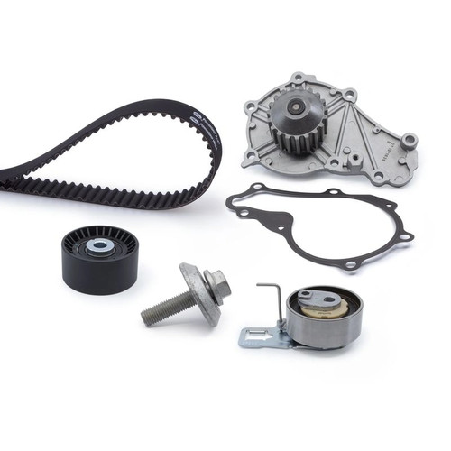 Gates timing belt - belt, &
